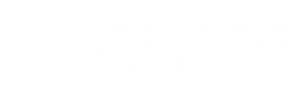 Backseat Gaming